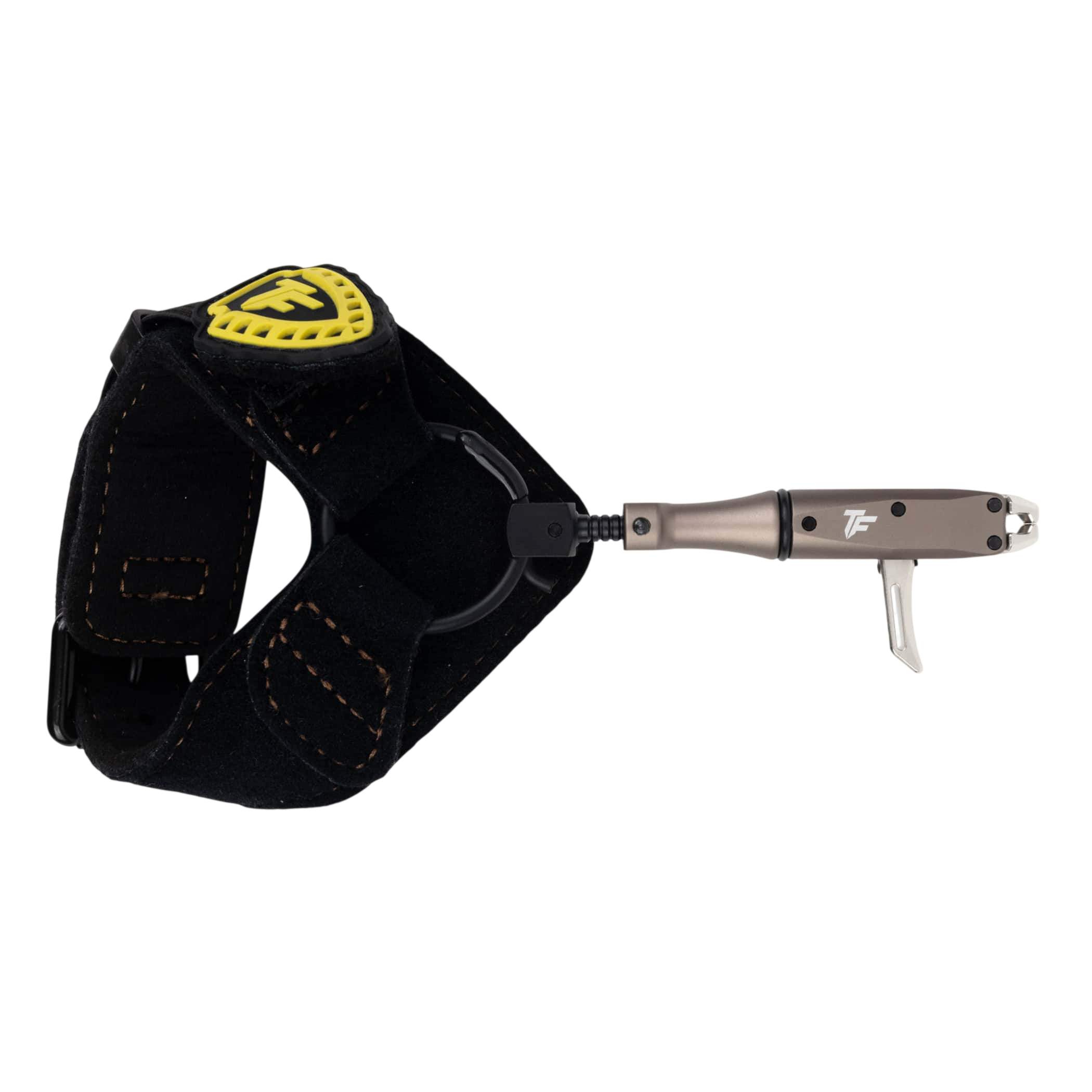 TruFire Smoke 2.0 Buckle Foldback Bow Release