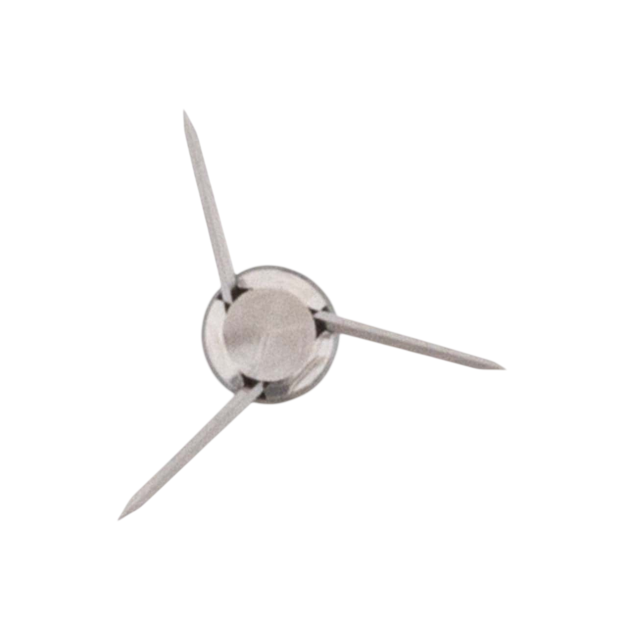 Muzzy Trocar Ti Titanium Ferrule Broadheads 100-Grain (3-Pack)