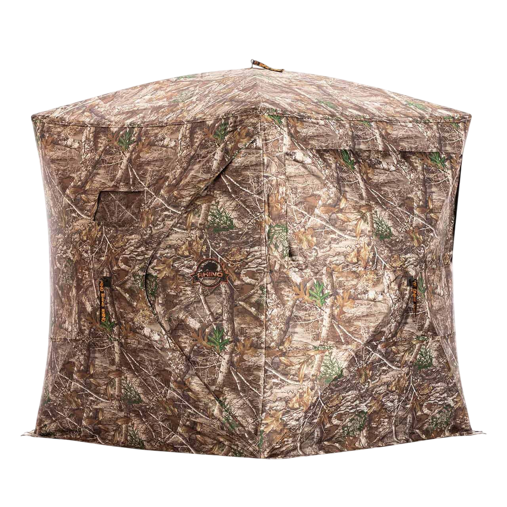 Rhino RB24 Pro See-Through Hunting Blind