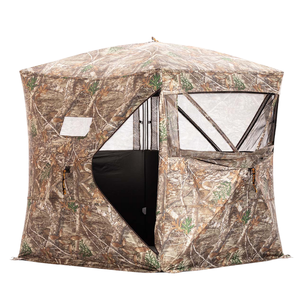 Rhino RB24 See-Through Hunting Blind