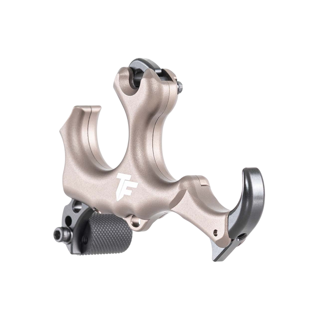 TruFire Rivet Handheld Bow Release