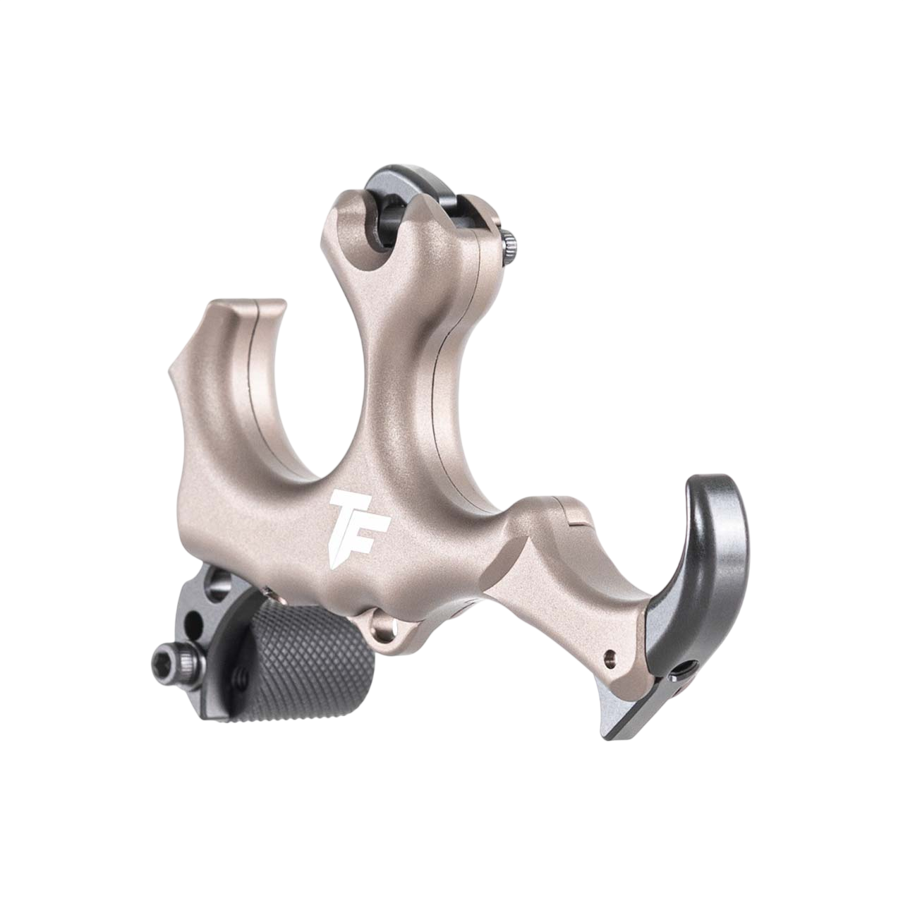 TruFire Rivet Handheld Bow Release