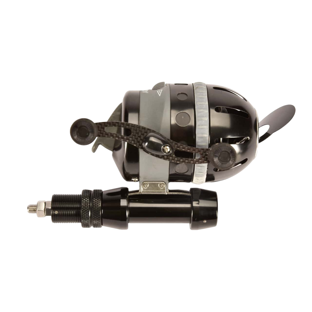 Muzzy Bowfishing Anchor Heavy-Duty Aluminum Reel Seat