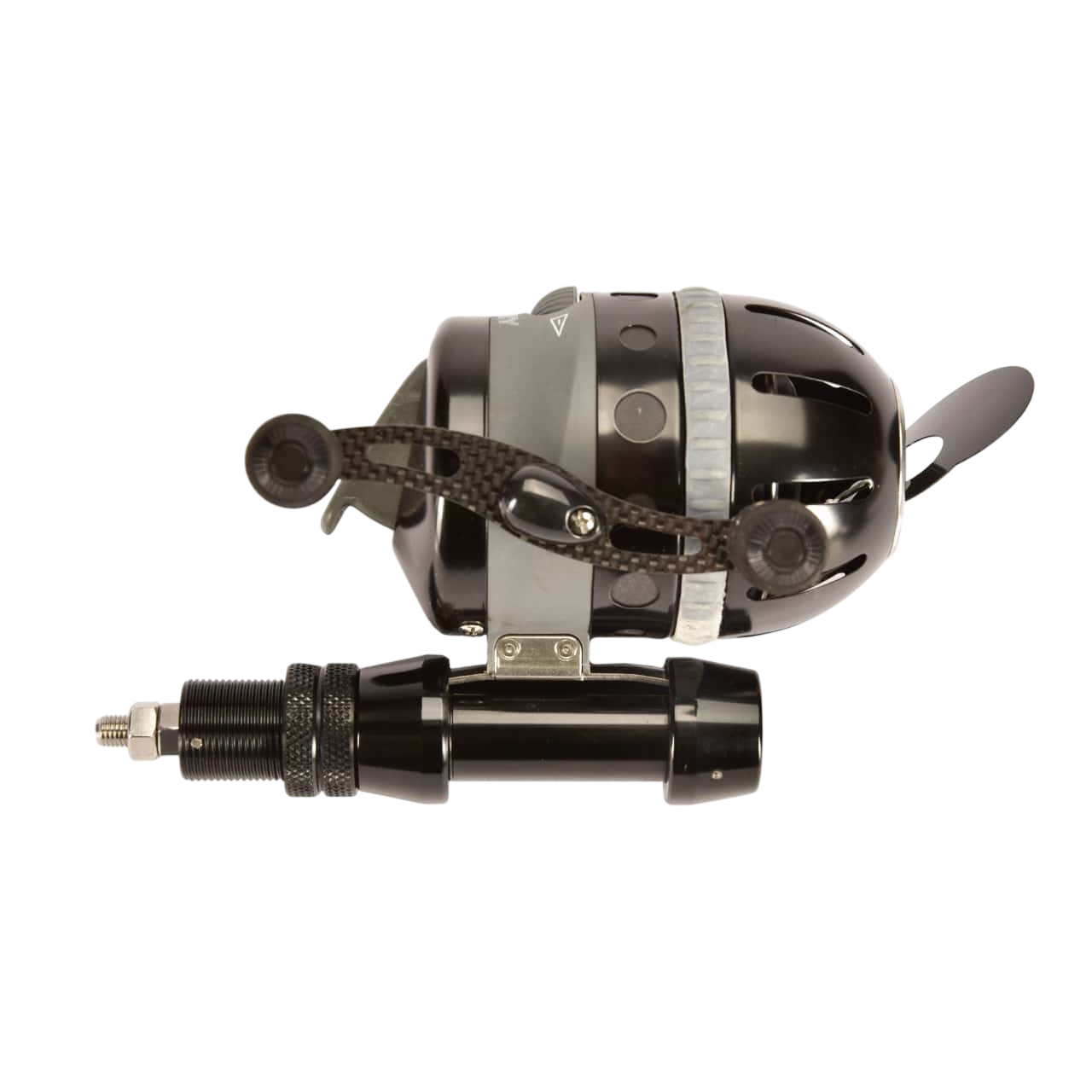 Muzzy Bowfishing Anchor Heavy-Duty Aluminum Reel Seat