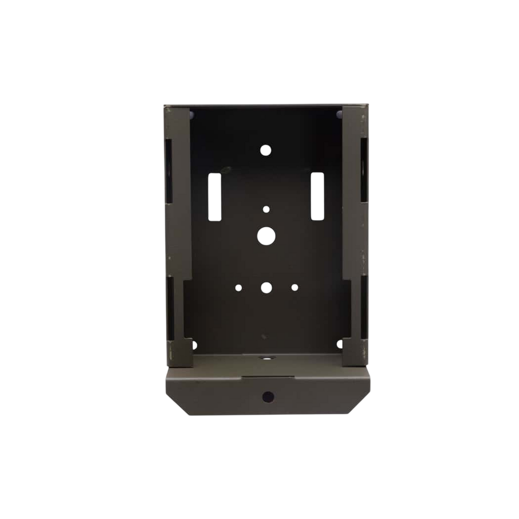 Covert Interceptor Series Bear and Security Safe Box