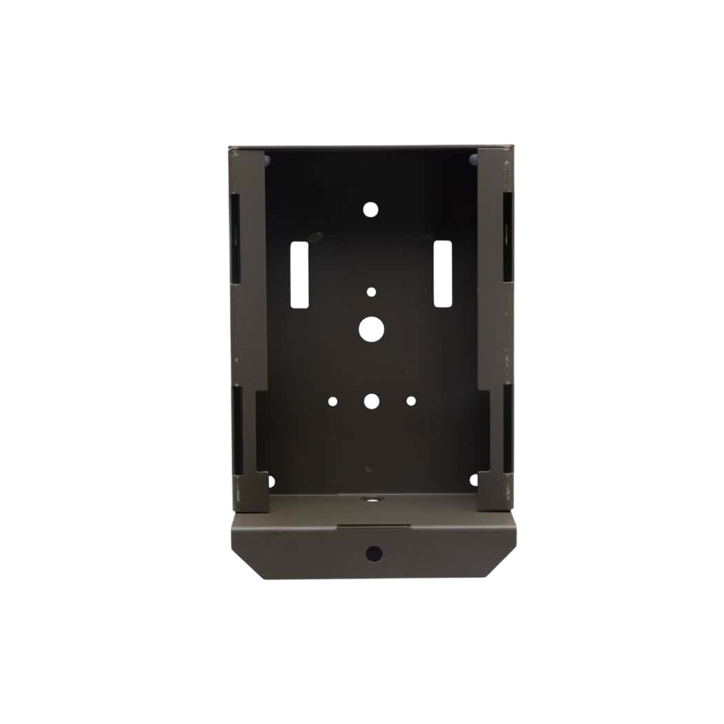 Covert Interceptor Series Bear and Security Safe Box