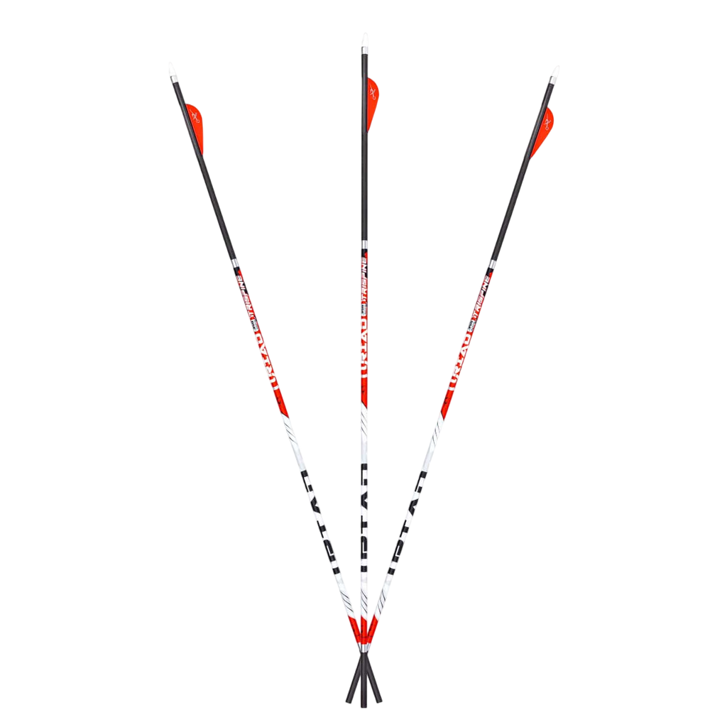 Carbon Express Maxima Triad XSD Carbon Hunting Arrows and Shafts