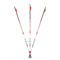 Carbon Express Maxima Triad XSD Carbon Hunting Arrows and Shafts