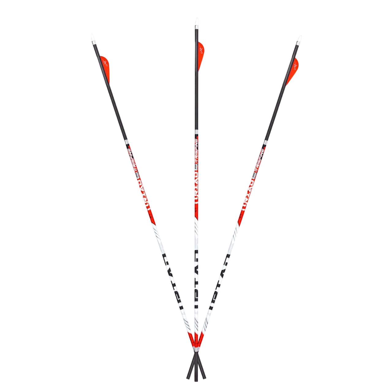 Carbon Express Maxima Triad XSD Carbon Hunting Arrows and Shafts