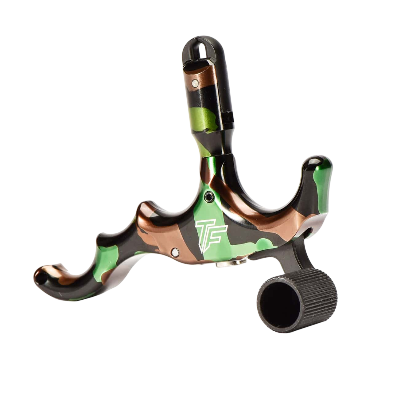 TruFire Edge 4-Finger Handheld Bow Release