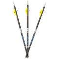 Carbon Express TANK 23D Carbon 3D Target Precision Arrows