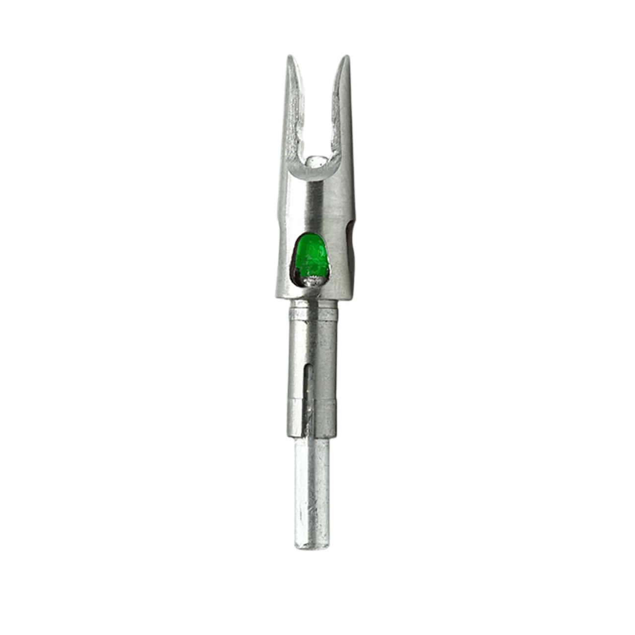 AXE 6 Pack .166" Micro Diameter 19" Crossbolts with Lighted Nocks