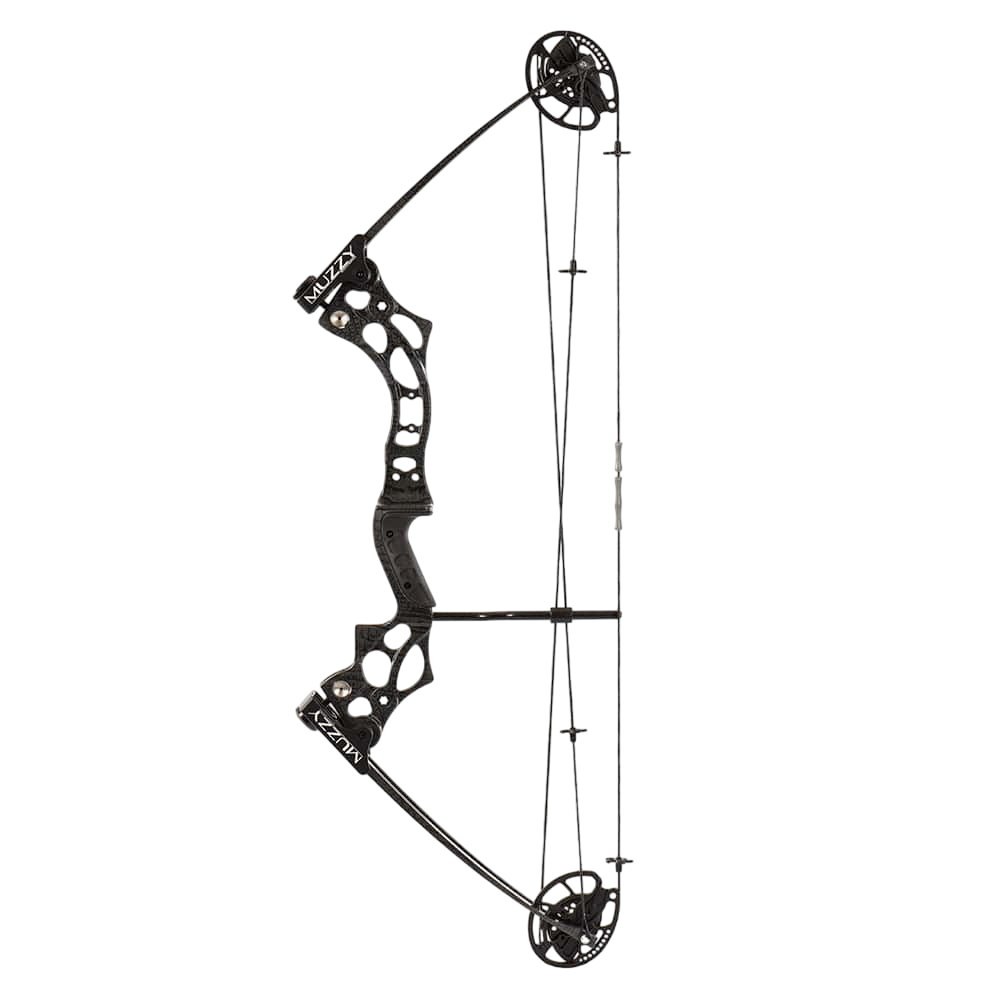 Muzzy Bowfishing V2 Compound Bow