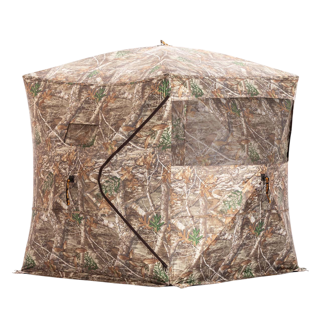 Rhino RB24 See-Through Hunting Blind