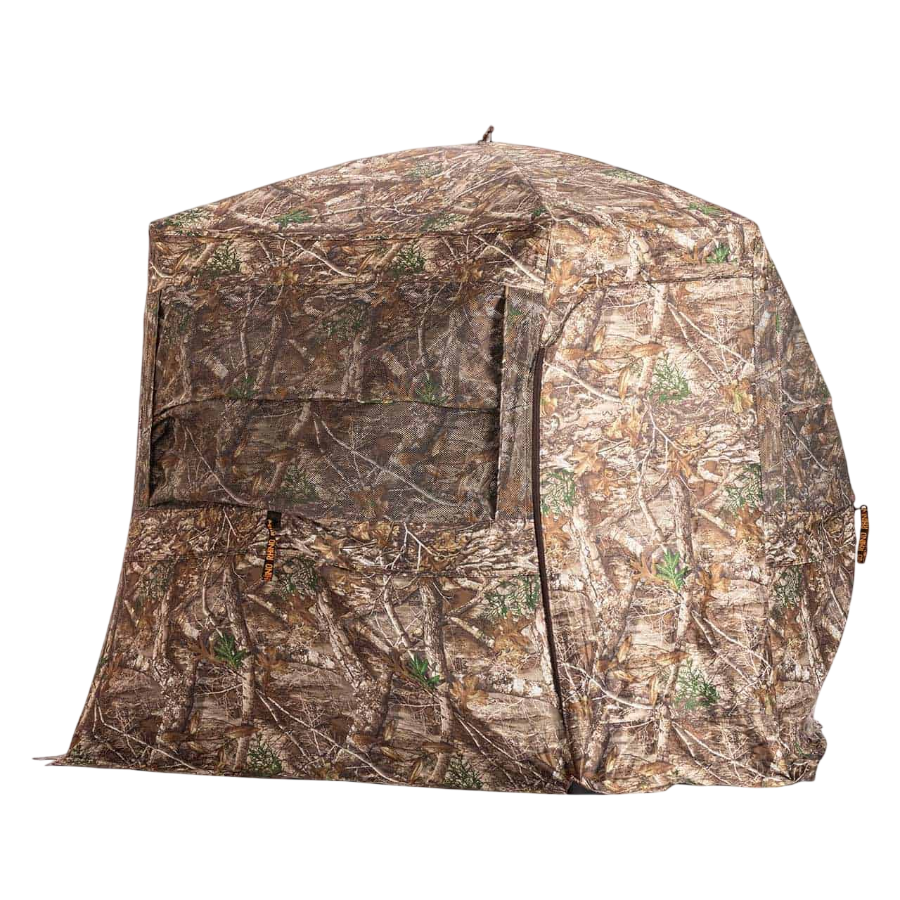 Rhino Low Hub Pro Full Door Hunting Blind