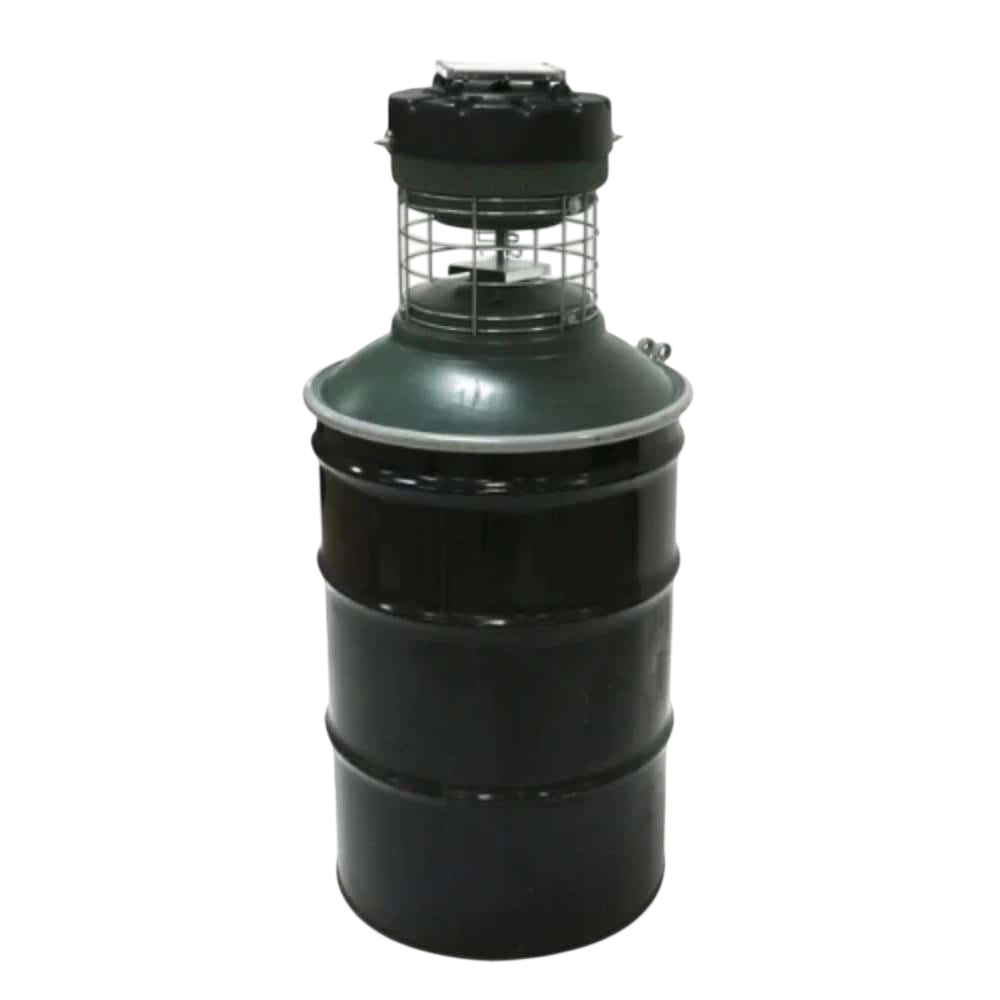 Capsule DIY 55-Gallon Barrel Feeder Kit