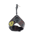 TruFire Hardcore 2.0 Buckle Foldback Bow Release Black