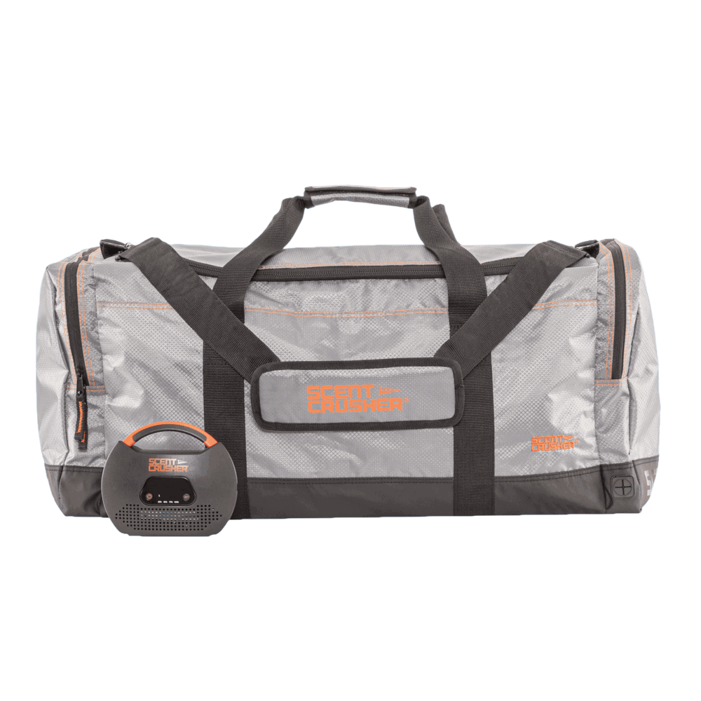 Scent Crusher Gear Bag 2.0