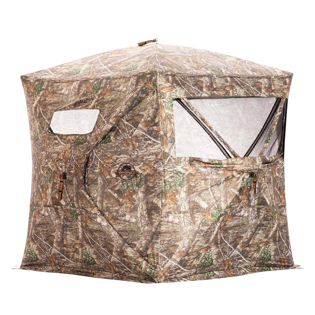Rhino 180 See-Through Hunting Blind