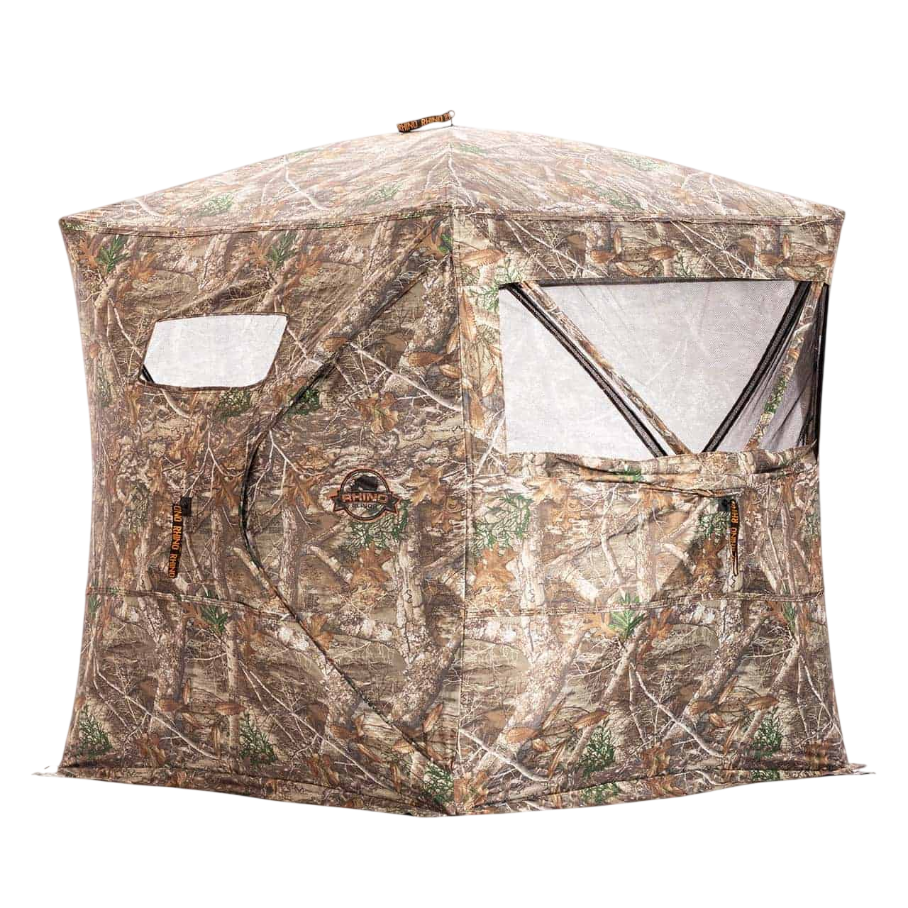 Rhino 180 See-Through Hunting Blind