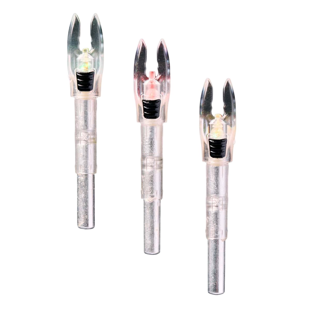 Nockturnal Shift Universal Fit Lighted Nocks