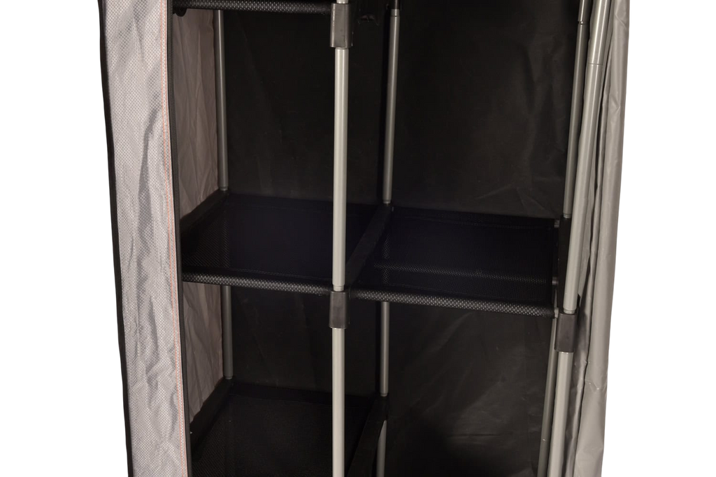 Scent Crusher Locker Lite 2.0