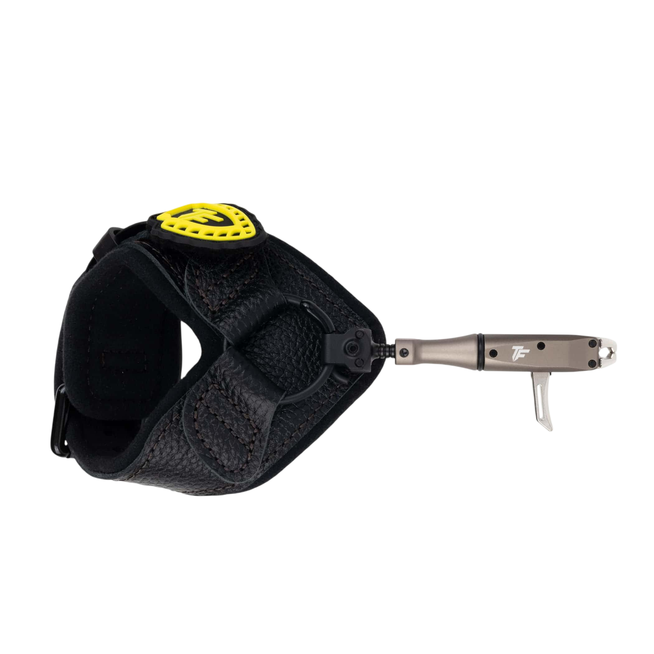 TruFire Smoke 2.0 Max Buckle Foldback Release Release