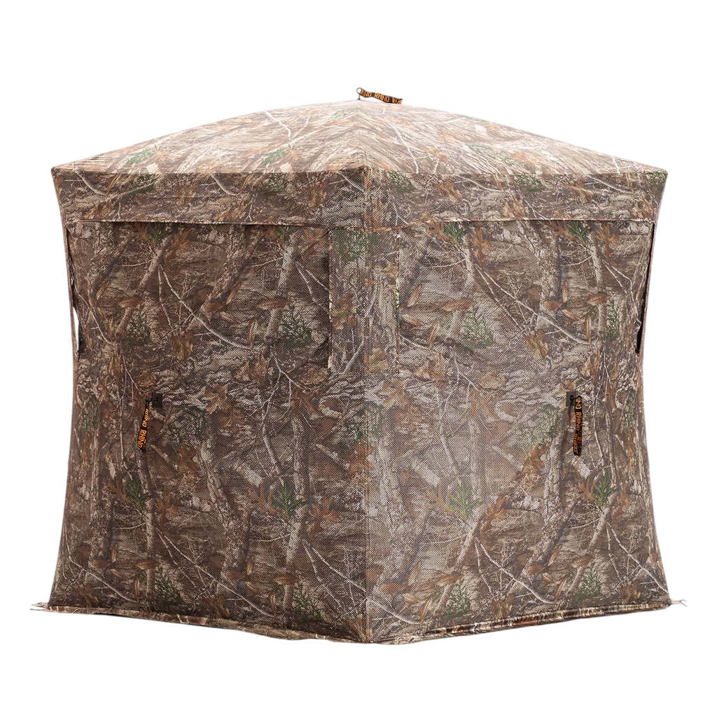 Rhino 180 See-Through Hunting Blind