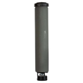 Capsule Outpost 20-lb Portable Motorized Game Feeder.