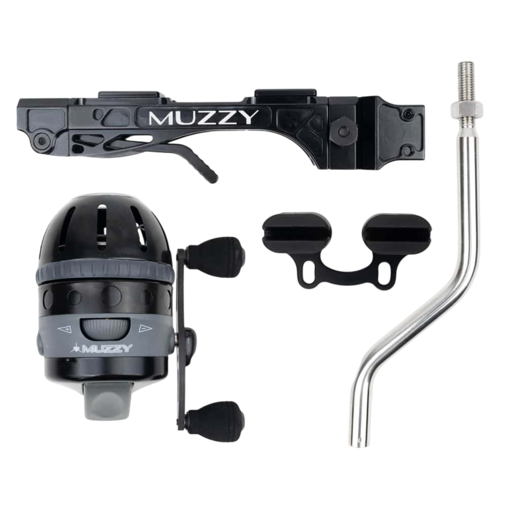 Muzzy Bowfishing Deviant Bow