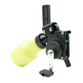 Muzzy Bowfishing Classic Bottle Reel