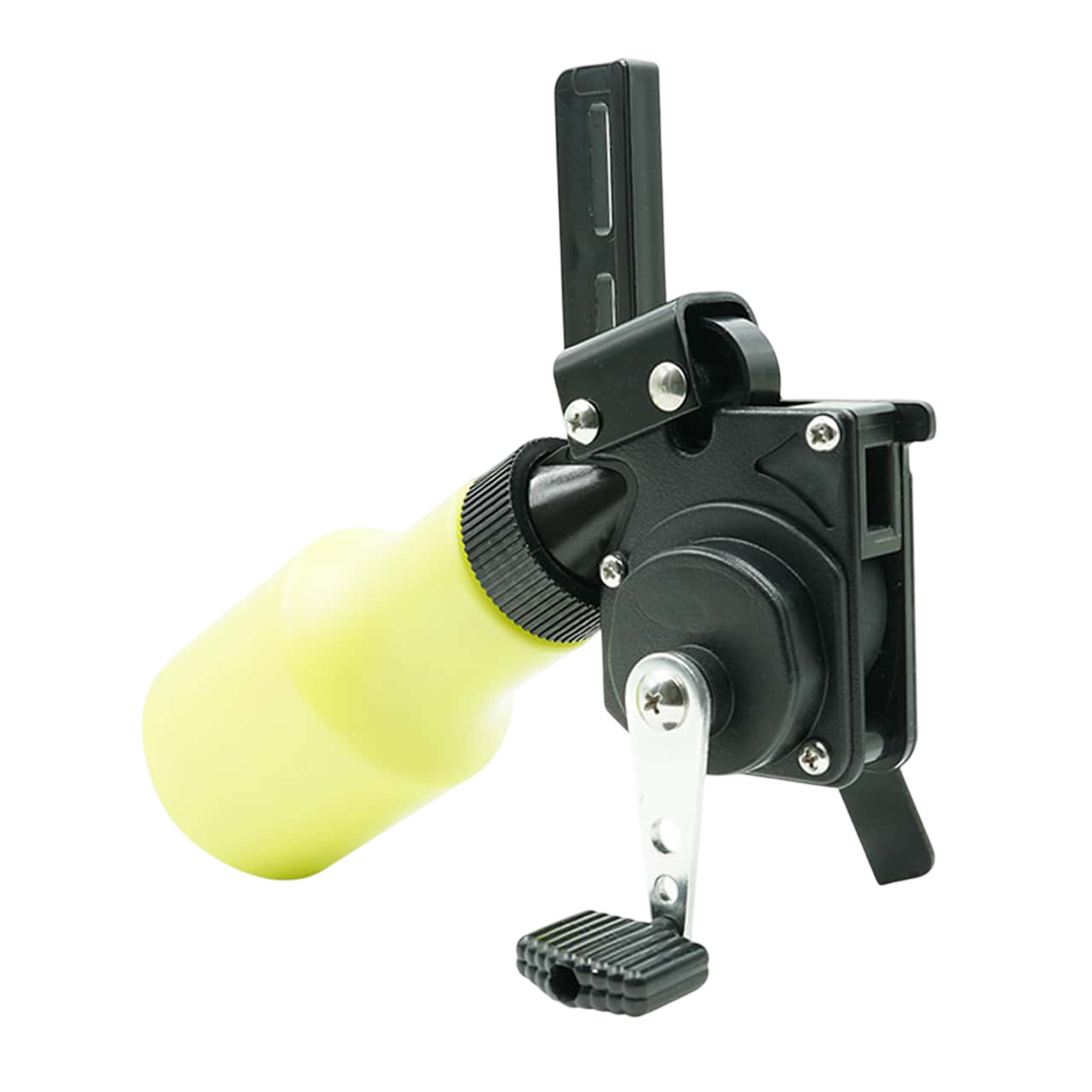 Muzzy Bowfishing Classic Bottle Reel