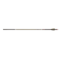 Carbon Express Maxima RED Drab Fletched Carbon Hunting Arrows (6-Pack)