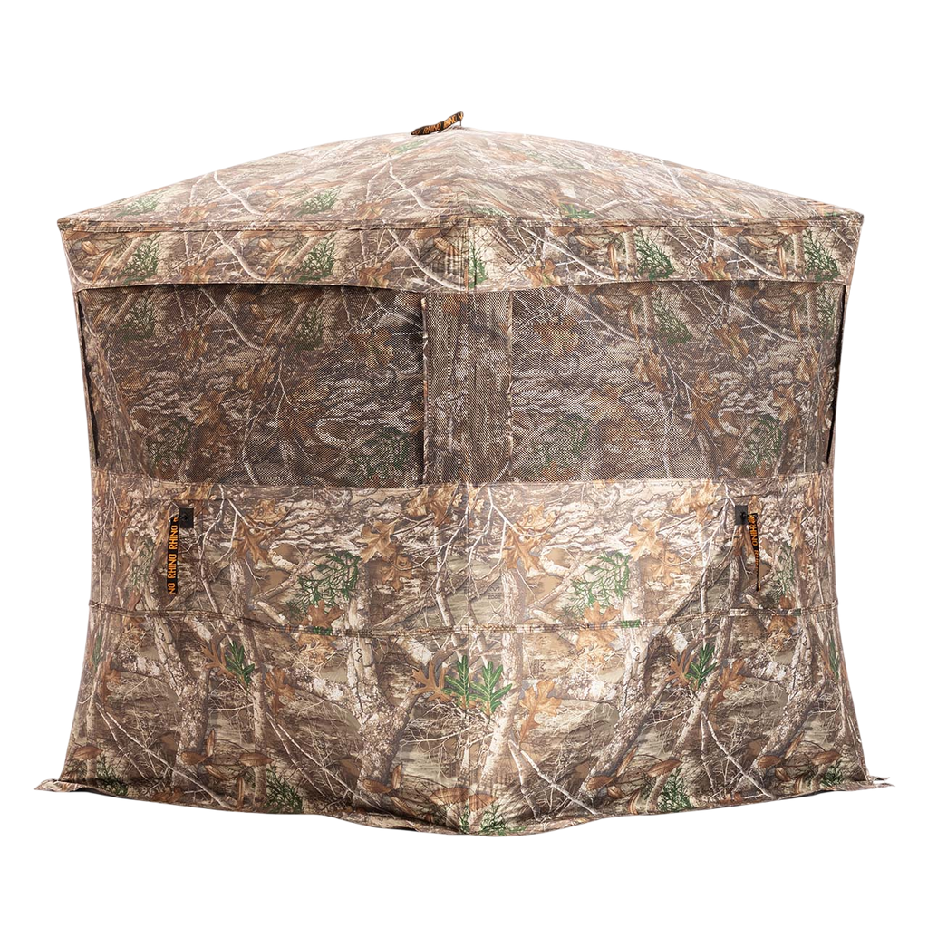 Rhino RB24 See-Through Hunting Blind