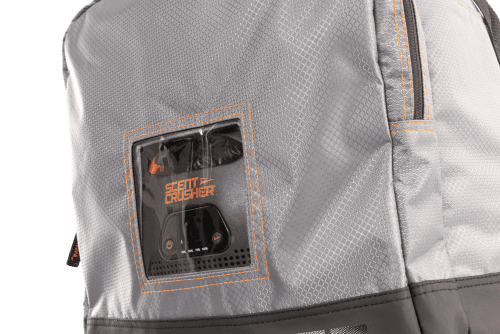 Scent Crusher Gear Bag 2.0