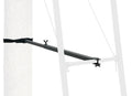 Rhino Universal Ladder Support Bar Kit