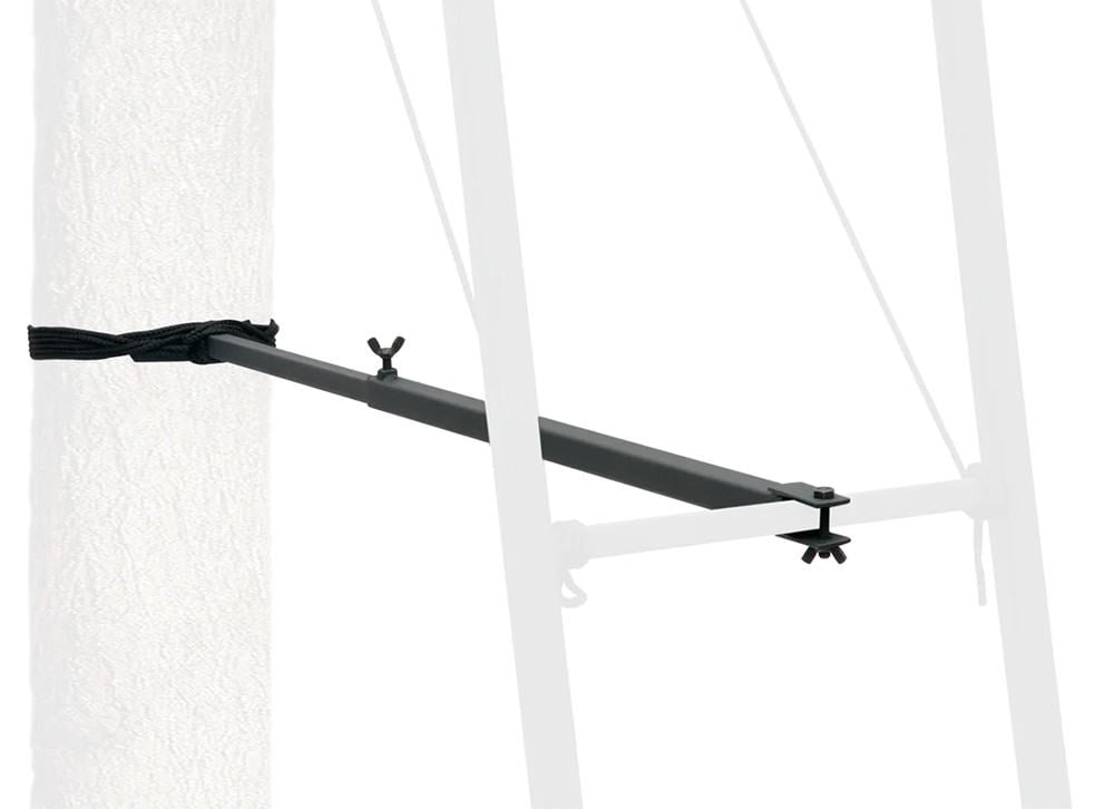 Rhino Universal Ladder Support Bar Kit