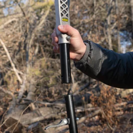 Wicked Tough Pole Saw