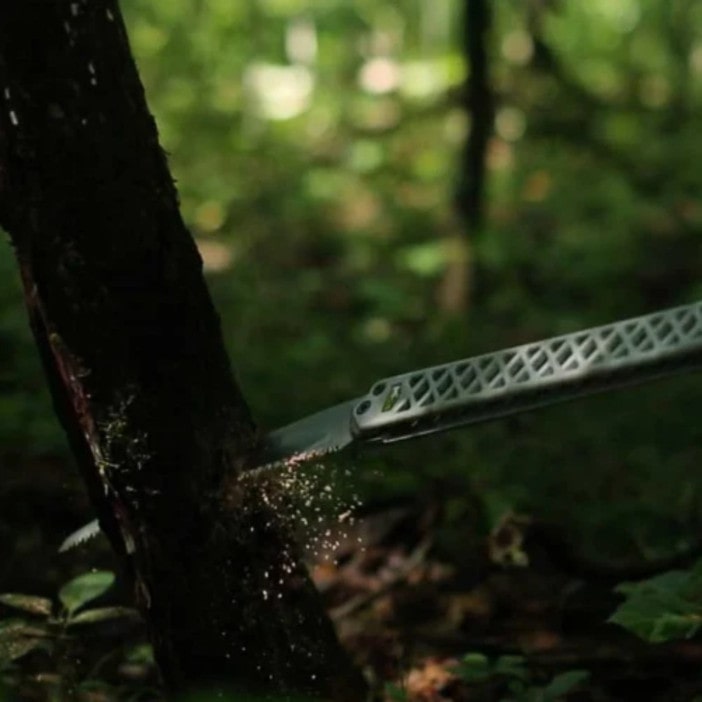 Wicked Tough Pole Saw